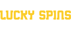 Luckyspins footer